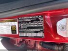 2017 Mercedes-benz Gls 450 4matic Red vin: 4JGDF6EEXHA775382