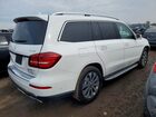 2018 Mercedes-benz Gls 450 4matic White vin: 4JGDF6EEXJB024976 2018 Mercedes-benz Gls 450 4matic White vin: 4JGDF6EEXJB024976