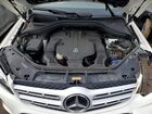 2018 Mercedes-benz Gls 450 4matic White vin: 4JGDF6EEXJB024976 2018 Mercedes-benz Gls 450 4matic White vin: 4JGDF6EEXJB024976
