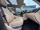 2018 Mercedes-benz Gls 550 4matic Blue vin: 4JGDF7DE1JB117151