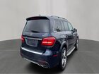 2018 Mercedes-benz Gls 550 4matic Blue vin: 4JGDF7DE1JB117151