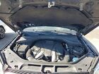 2017 Mercedes-benz Gls 550 4matic Черный vin: 4JGDF7DE3HA752100