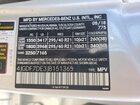 2018 Mercedes-benz Gls 550 4matic Silver vin: 4JGDF7DE3JB151365