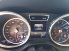2018 Mercedes-benz Gls 550 4matic Silver vin: 4JGDF7DE3JB151365
