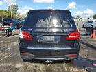 2017 Mercedes-benz Gls 550 4matic Black vin: 4JGDF7DE4HA753675 2017 Mercedes-benz Gls 550 4matic Black vin: 4JGDF7DE4HA753675