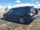 2017 Mercedes-benz Gls 550 4matic Black vin: 4JGDF7DE4HA753675 2017 Mercedes-benz Gls 550 4matic Black vin: 4JGDF7DE4HA753675