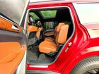2017 Mercedes-benz Gls 550 4matic Red vin: 4JGDF7DE6HA787181 2017 Mercedes-benz Gls 550 4matic Red vin: 4JGDF7DE6HA787181
