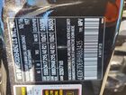 2017 Mercedes-benz Gls 550 4matic Black vin: 4JGDF7DE8HA863435