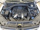 2018 Mercedes-benz Gls 550 4matic White vin: 4JGDF7DE9JB013796 Damage: Brake Fluid, Low Fluid, Unacceptable