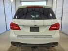 2018 Mercedes-benz Gls 550 4matic White vin: 4JGDF7DE9JB013796