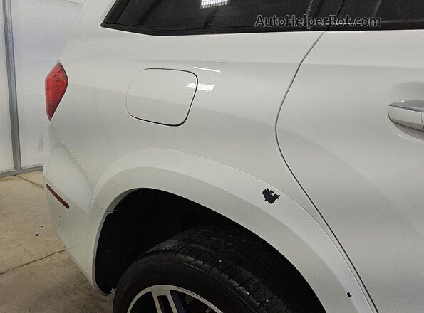 4JGDF7DE9JB013796 2018 MERCEDES-BENZ GLS White 