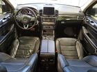 2018 Mercedes-benz Gls 550 4matic White vin: 4JGDF7DE9JB013796