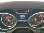 2018 Mercedes-benz Gls 550 4matic Black vin: 4JGDF7DEXJB143439