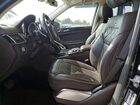 2018 Mercedes-benz Gls 550 4matic Black vin: 4JGDF7DEXJB143439