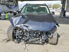 2018 Mercedes-benz Gls 550 4matic Black vin: 4JGDF7DEXJB143439