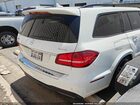 2019 Mercedes-benz Gls 550 4matic White vin: 4JGDF7DEXKB198975 2019 Mercedes-benz Gls 550 4matic White vin: 4JGDF7DEXKB198975