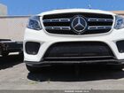 2019 Mercedes-benz Gls 550 4matic White vin: 4JGDF7DEXKB198975 2019 Mercedes-benz Gls 550 4matic White vin: 4JGDF7DEXKB198975