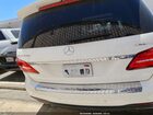 2019 Mercedes-benz Gls 550 4matic White vin: 4JGDF7DEXKB198975 2019 Mercedes-benz Gls 550 4matic White vin: 4JGDF7DEXKB198975