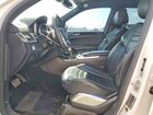 2016 Mercedes-benz Gl 63 Amg White vin: 4JGDF7EE3GA670753