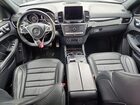2018 Mercedes-benz Gls 63 Amg 4matic White vin: 4JGDF7FE2JB127491