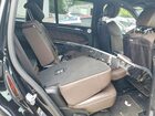 2018 Mercedes-benz Gls 63 Amg 4matic Черный vin: 4JGDF7FE4JB050784