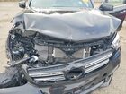 2018 Mercedes-benz Gls 63 Amg 4matic Черный vin: 4JGDF7FE4JB050784