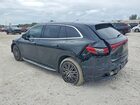 2024 Mercedes-benz Eqs Suv 450+ Black vin: 4JGDM2DB0RA032138