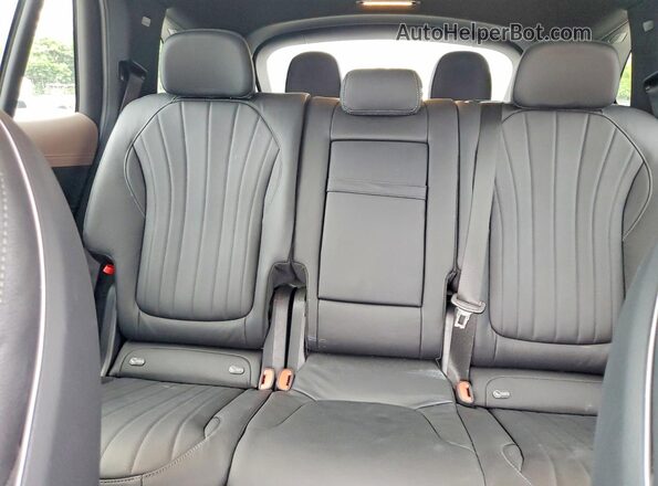 4JGDM2DB0RA032138 2024 MERCEDES-BENZ EQS Black Vista de los asientos traseros