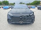 2024 Mercedes-benz Eqs Suv 450+ Black vin: 4JGDM2DB0RA032138