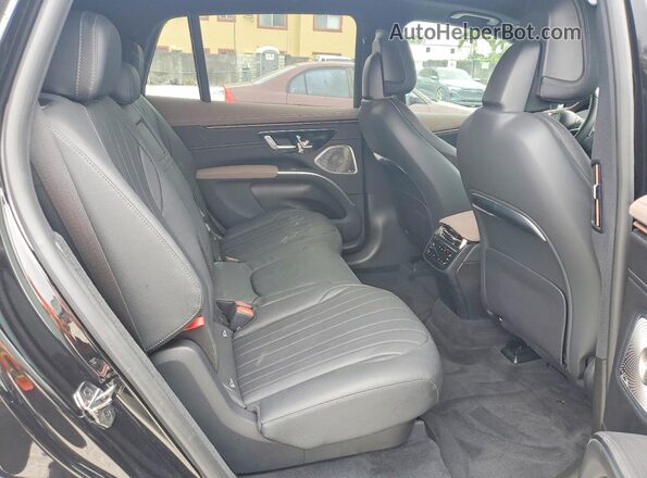 4JGDM2DB0RA032138 2024 MERCEDES-BENZ EQS Black Vista interior trasera