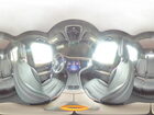 2024 Mercedes-benz Eqs Suv 450+ Black vin: 4JGDM2DB0RA032138