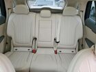 2023 Mercedes-benz Eqs Suv 450+ White vin: 4JGDM2DB3PA011880