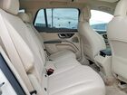 2023 Mercedes-benz Eqs Suv 450+ White vin: 4JGDM2DB3PA011880