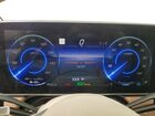 2023 Mercedes-benz Eqs Suv 450+ White vin: 4JGDM2DB3PA011880
