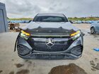 2024 Mercedes-benz Eqs Suv 450+ Серый vin: 4JGDM2DB3RA032117