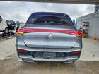 2024 Mercedes-benz Eqs Suv 450+ Серый vin: 4JGDM2DB3RA032117