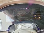 2024 Mercedes-benz Eqs Suv 450+ Серый vin: 4JGDM2DB3RA032117