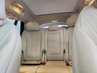 2024 Mercedes-benz Eqs Suv 450+ Серый vin: 4JGDM2DB3RA032117