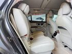 2024 Mercedes-benz Eqs Suv 450+ Серый vin: 4JGDM2DB3RA032117