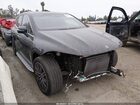 2024 Mercedes-benz Eqs 450 Suv   Black vin: 4JGDM2DB5RA032426