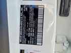 2023 Mercedes-benz Eqs Suv 450+ White vin: 4JGDM2DBXPA012556