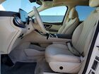 2023 Mercedes-benz Eqs Suv 450+ White vin: 4JGDM2DBXPA012556
