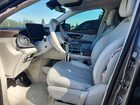 2023 Mercedes-benz Eqs Suv 450 4matic Gray vin: 4JGDM2EB5PA001432