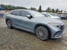 2023 Mercedes-benz Eqs Suv 450 4matic Gray vin: 4JGDM2EB5PA001432
