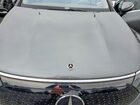 2023 Mercedes-benz Eqs Suv 450 4matic Gray vin: 4JGDM2EB5PA001432