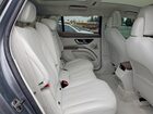 2023 Mercedes-benz Eqs Suv 450 4matic Gray vin: 4JGDM2EB5PA001432