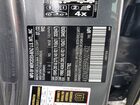 2023 Mercedes-benz Eqs Suv 450 4matic Gray vin: 4JGDM2EB5PA001432