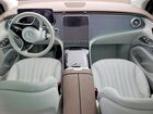 2023 Mercedes-benz Eqs Suv 450 4matic Gray vin: 4JGDM2EB5PA001432