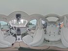 2023 Mercedes-benz Eqs Suv 450 4matic Gray vin: 4JGDM2EB5PA001432