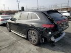 2023 Mercedes-benz Eqs Suv 450 4matic Black vin: 4JGDM2EB5PA028047